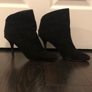 Audrey Brooke Booties